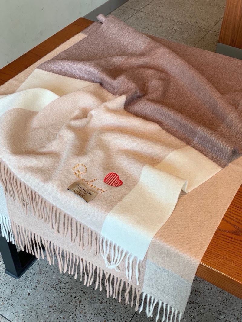 Burberry Scarf